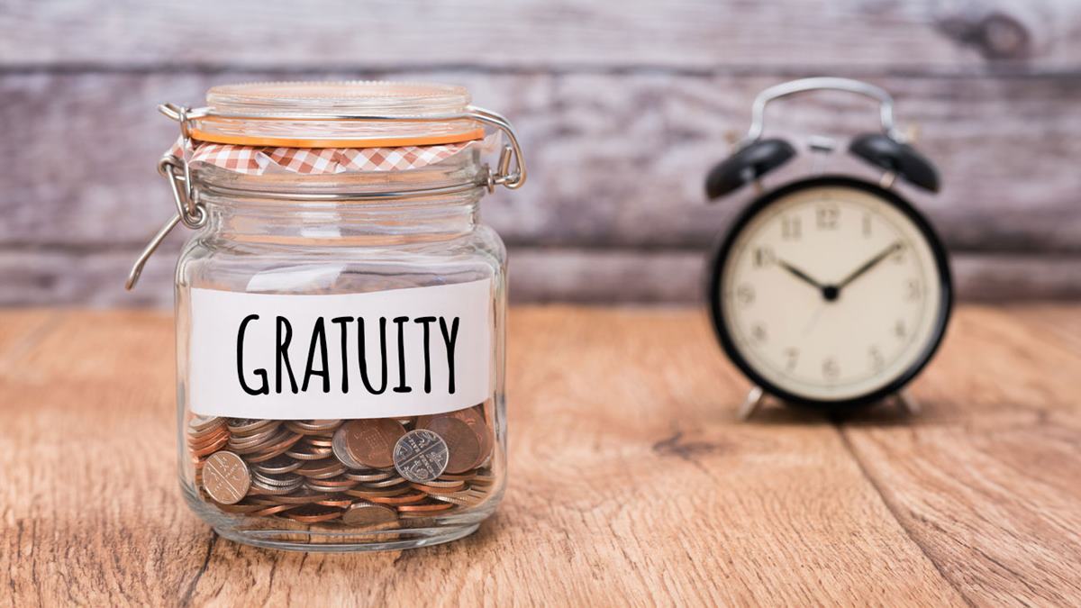 Gratuity rises under new labour rules, but what if you quit before 5 years?