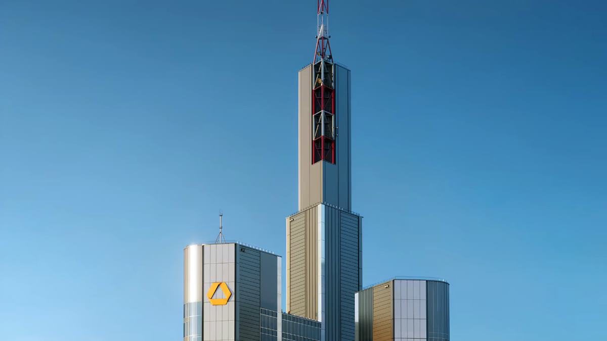 Commerzbank to cut 3,000 jobs as AI push ramps up amid UniCredit takeover battle
