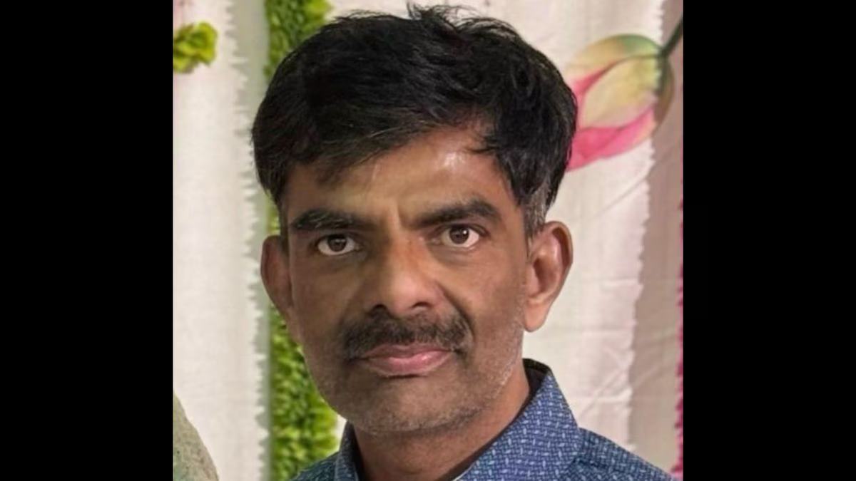Telugu NRI family’s ‘sole earner’ dies of heart attack: Techie ‘worked tirelessly for better life in US’
