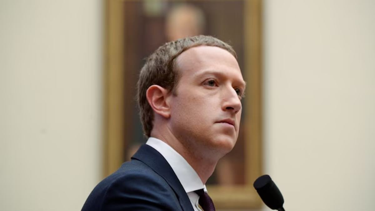 Mark Zuckerberg explains why Meta is tracking its employees at work, says more layoffs possible