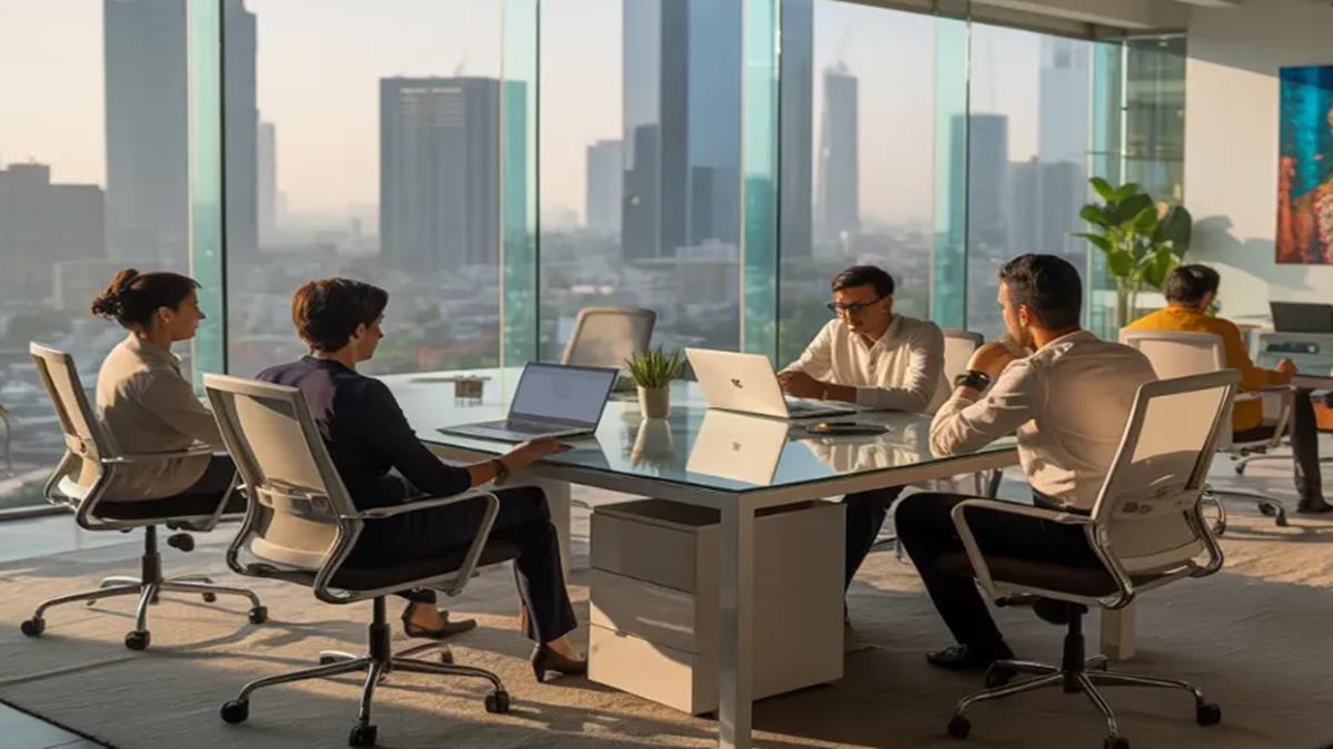 Modern jobs demand curative skills, not necessarily creativity
