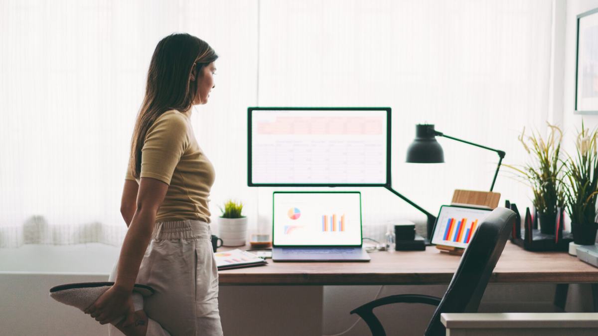 Corporate-Speak: The Imbalance Of Chasing Work-Life Balance