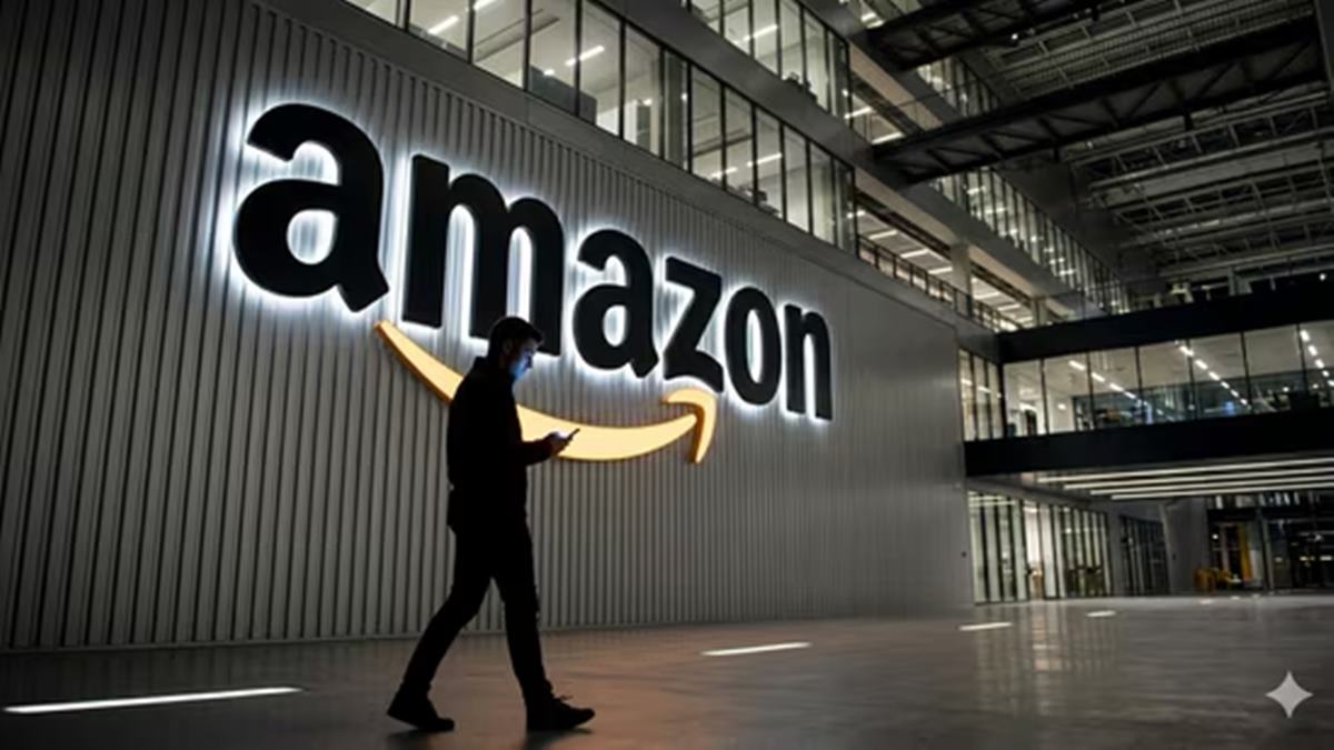 Amazon employee says company tracks office hours, calls it ‘infantalizing’