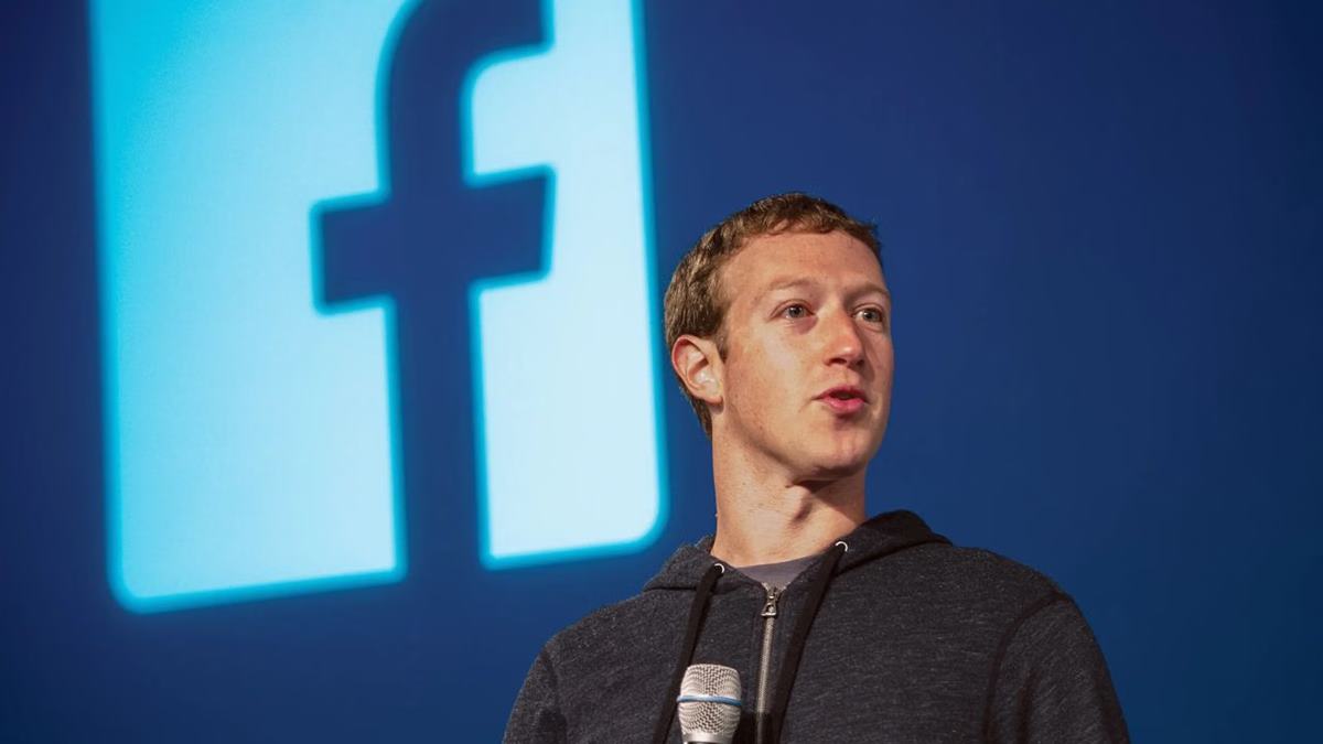 Meta promises no more company-wide layoffs in 2026 after cutting 8,000 jobs