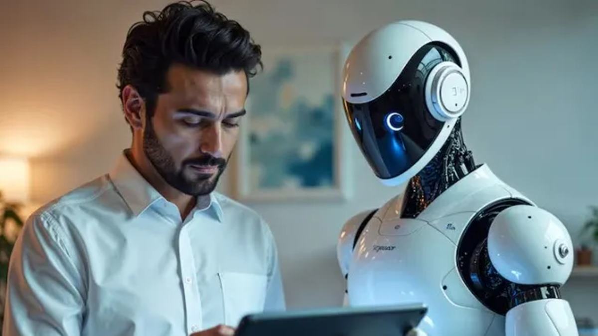 India’s Graduate Jobs Ladder Shrinks As AI Alters Corporate Hiring