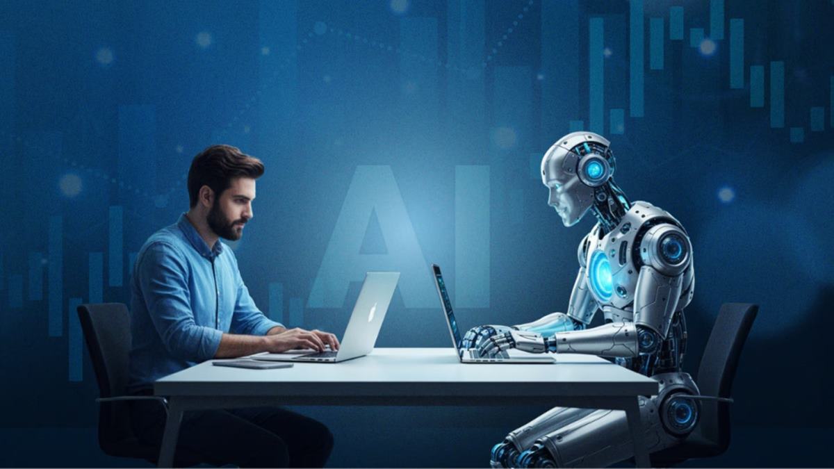 AI may disrupt up to 28% of back-office jobs in India over next three years: Report