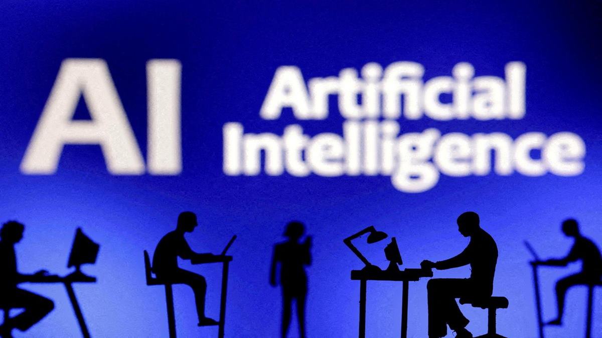 Tech firms rethink global capability centers hiring in India as AI shifts skill demand