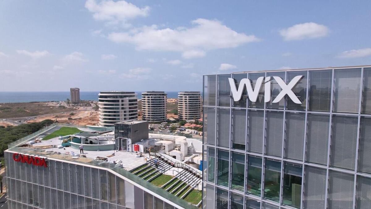 Wix to cut 1,000 jobs in largest layoff round in company history