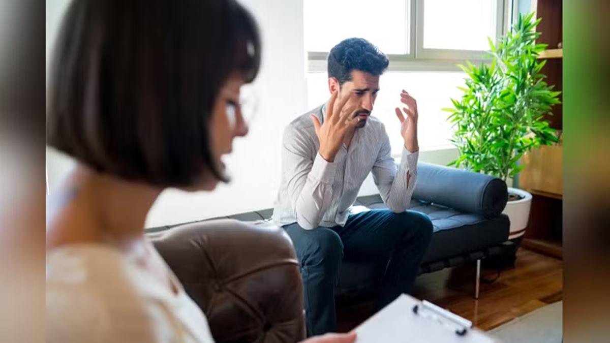 Gen Z drives workplace therapy surge as mental health takes centre stage