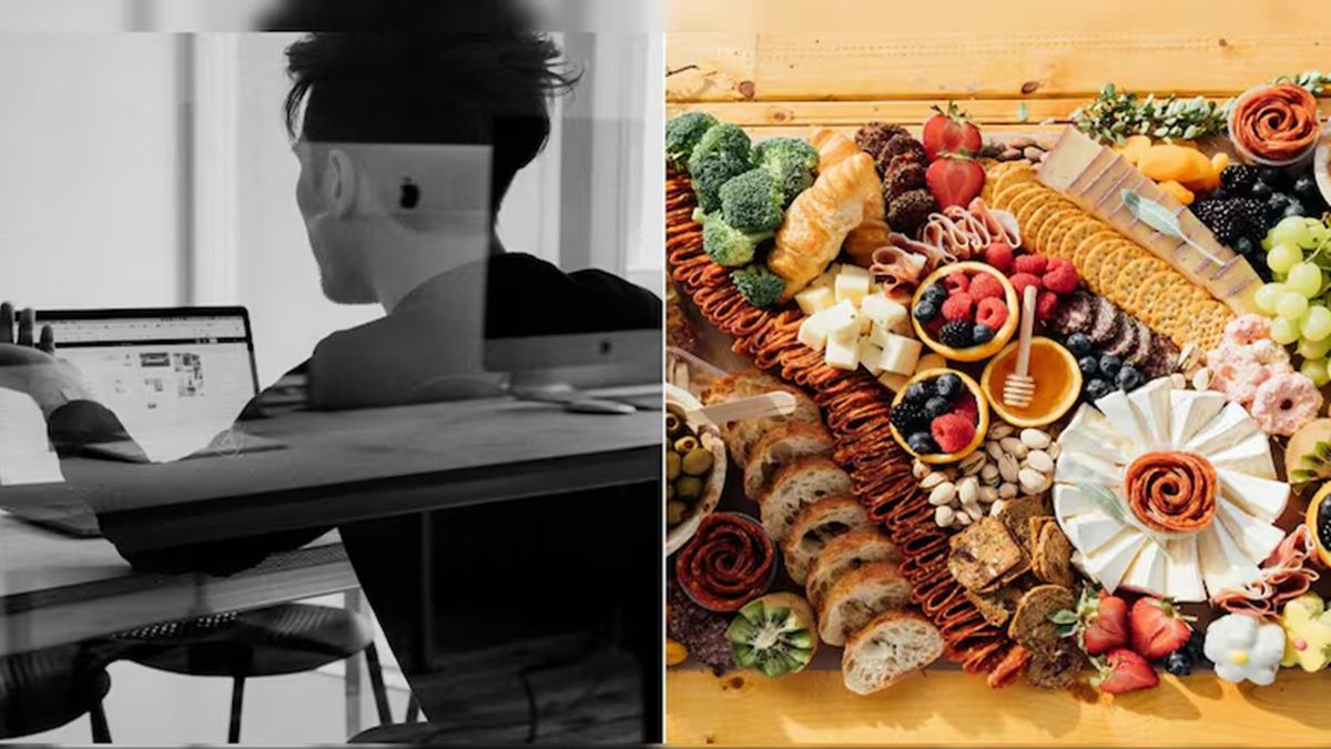 Ex-JPMorgan Employee Wins $4 Million In Dispute Over $642 Deli Platter