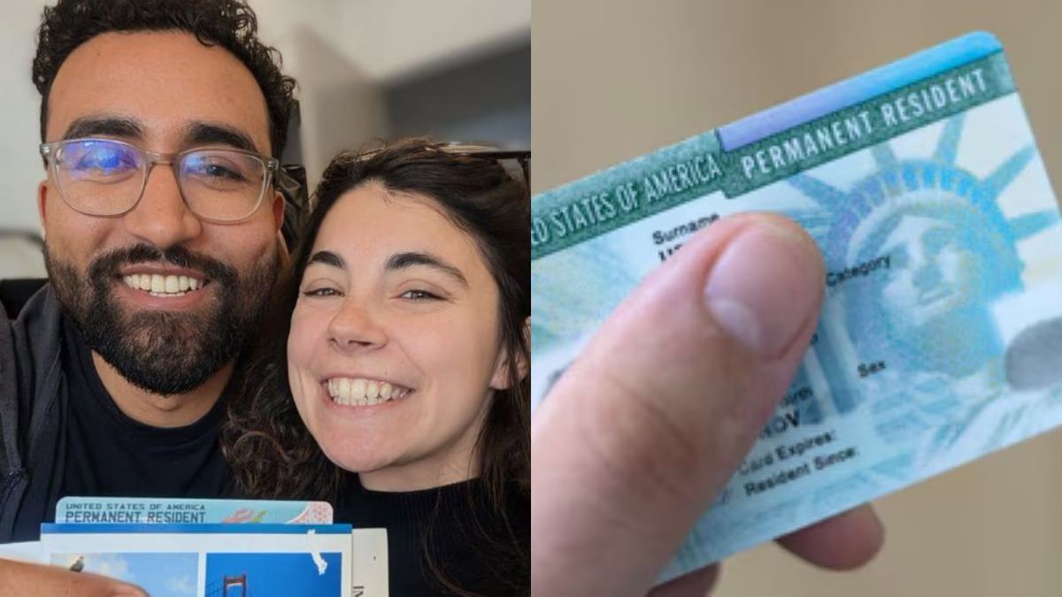 ‘Lost four H-1B lotteries, quit Google’ — 2 years later, this techie has a Green Card and a company