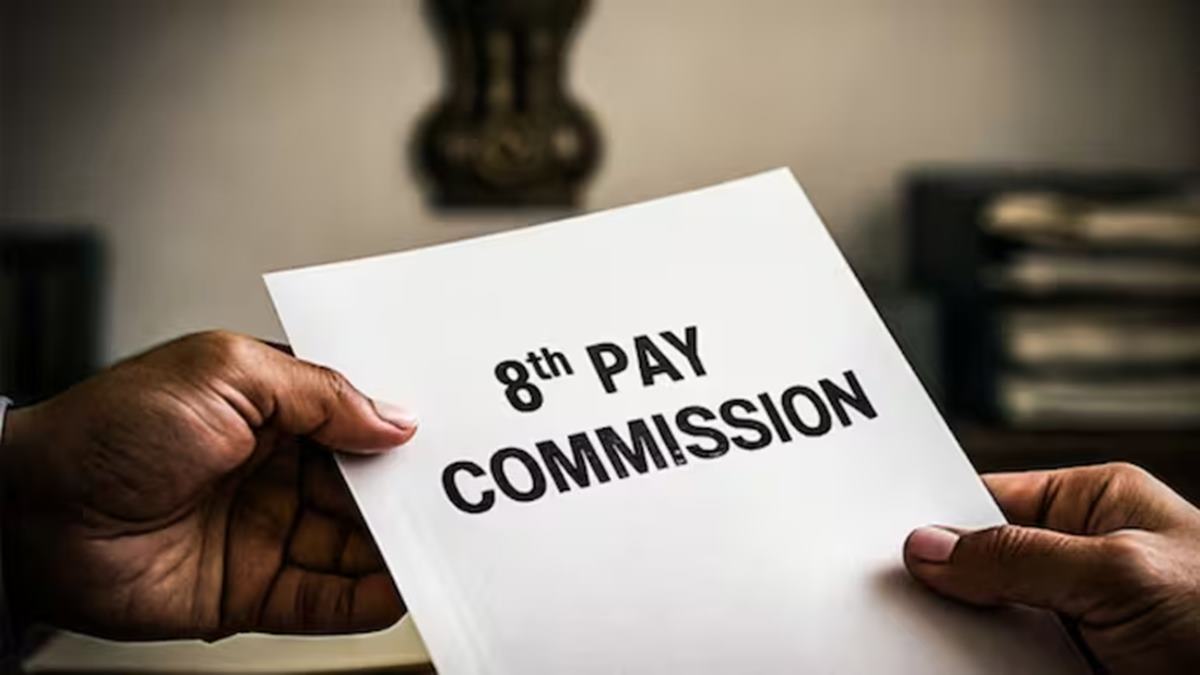 8th Pay Commission: Pensioners seek option to choose between OPS, NPS, UPS