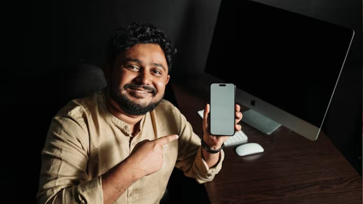 Techie laid off in January receives first salary, shares emotional post