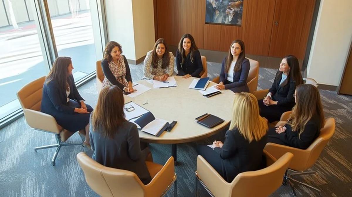 Beyond the Mandate: Why a Seat at the Corporate Table Isn't Enough for India’s Women Directors 