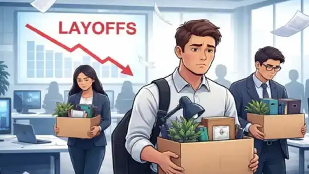 Laid off by top tech companies? Here’s what you need to negotiate, and why workers over 40 should pay attention