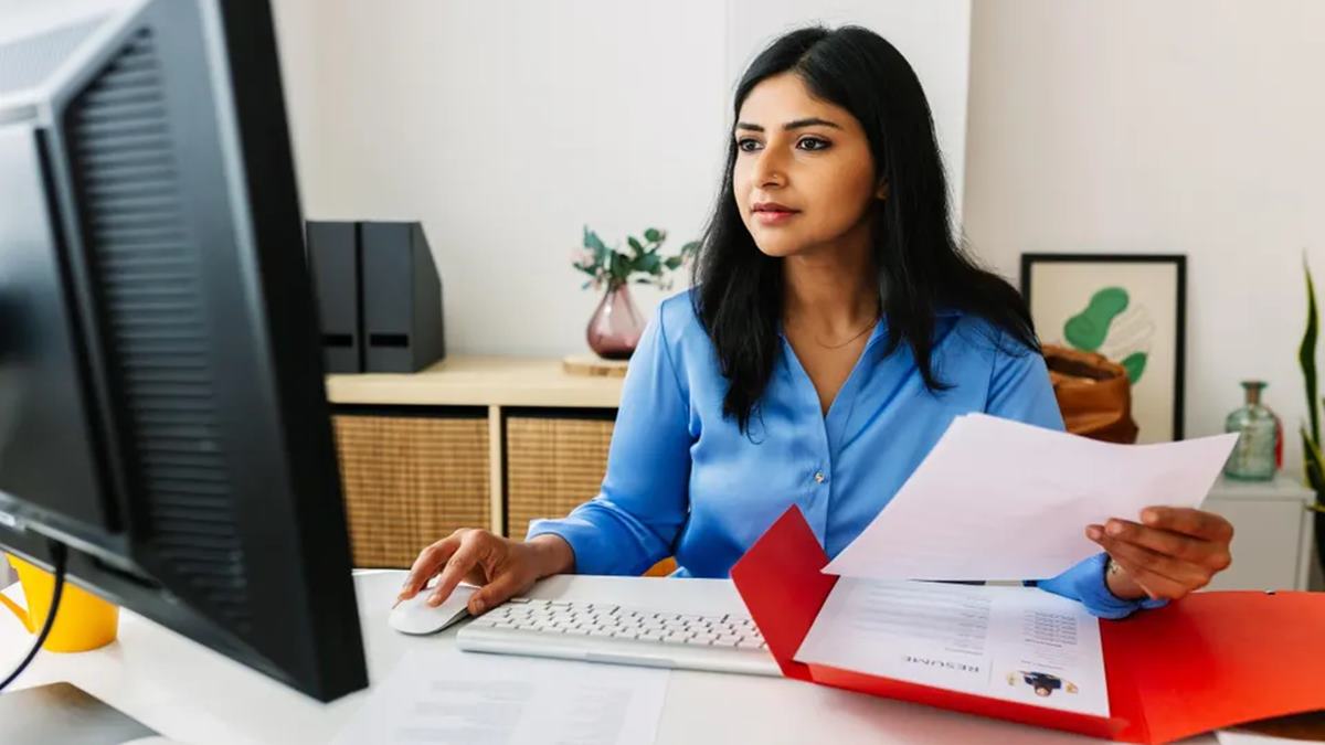 How AI Is Reshaping The Human Resources Profession
