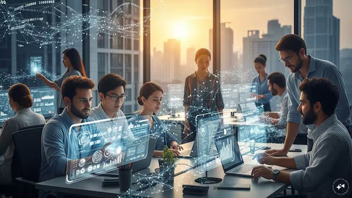 Maharashtra’s AI Policy: 1.5 lakh jobs to ₹500 crore startup fund, here’s all about it