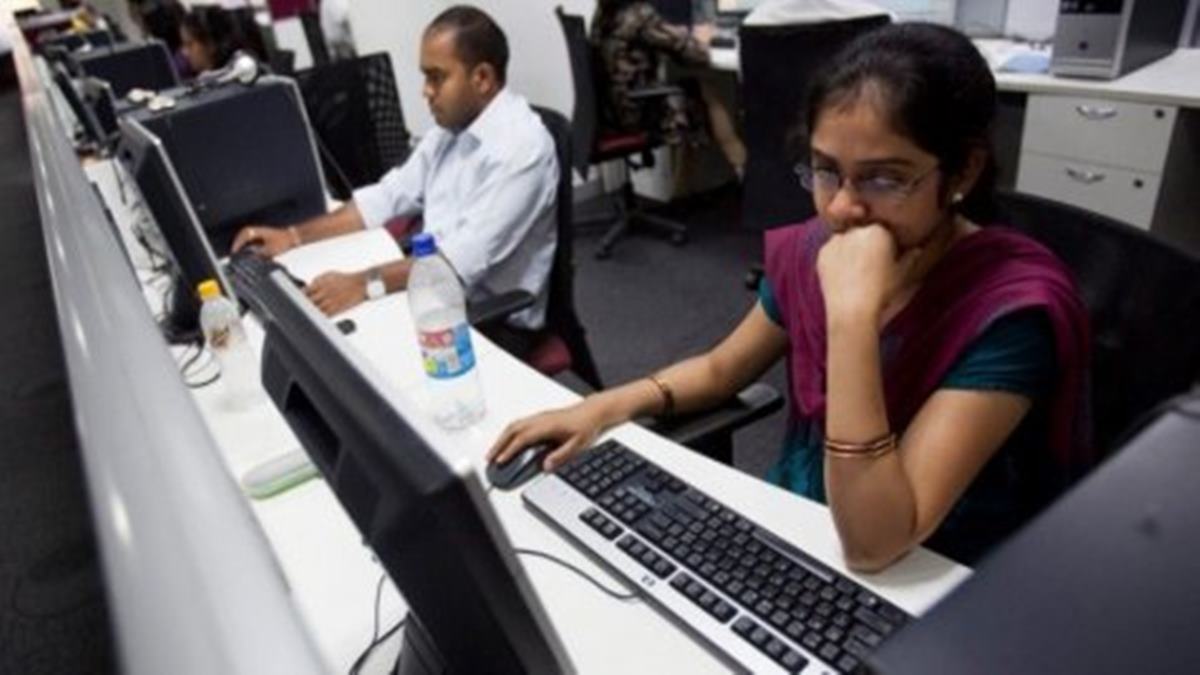 Indian Tech Hiring Outlook Weakens In May As Demand Slides Further
