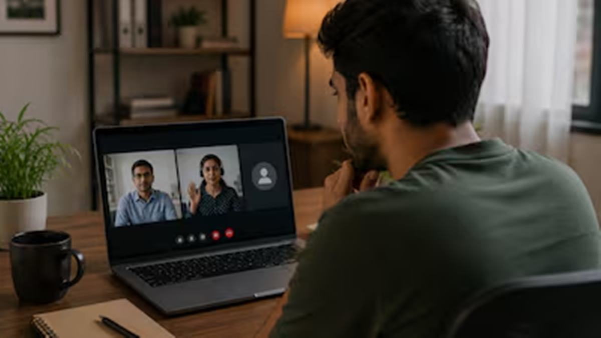 ‘Is Asking About Revenue Taboo For Interns?’: HR Abruptly Leaves Interview After Techie Asks About Startup’s Revenue Model