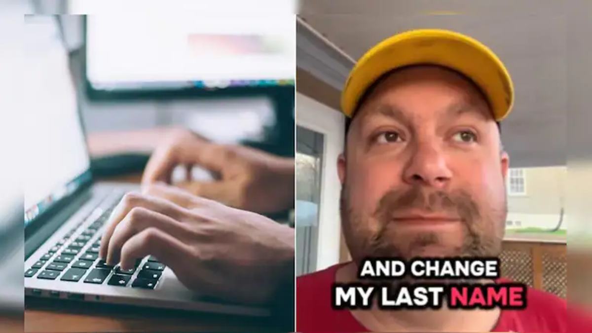 Man Claims Using Indian Surname In "Fake" Resume Increased Job Chances, Sparks Debate