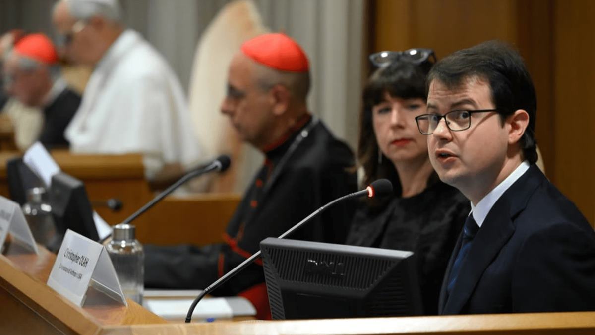 Anthropic co-founder warns of AI’s impact on jobs as Pope Leo XIV urges regulation