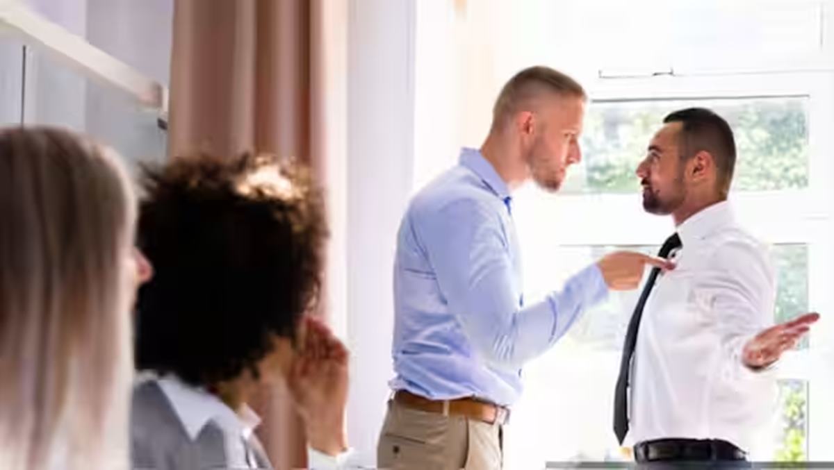 How toxic leaders affect employees, and how to deal with them