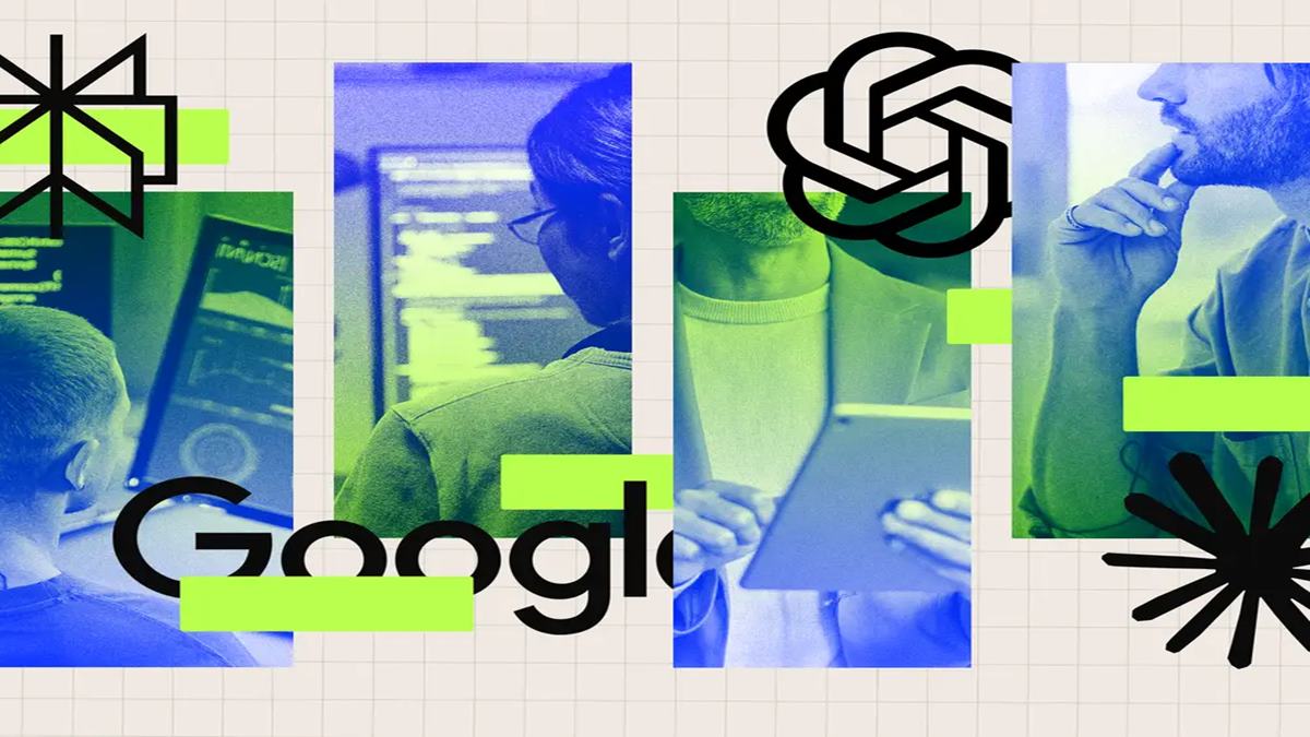 Say hello to the new class of AI jobs