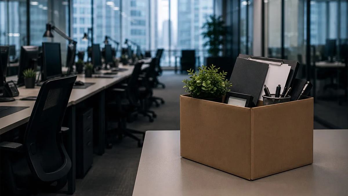 Cognizant layoff news: IT company may cut up to 15,000 jobs under Project Leap