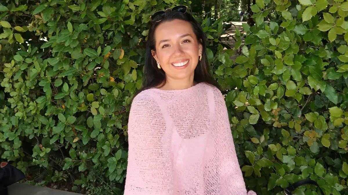 I quit my corporate job and moved back in with my parents. It didn't feel like a step back — it made me more confident.