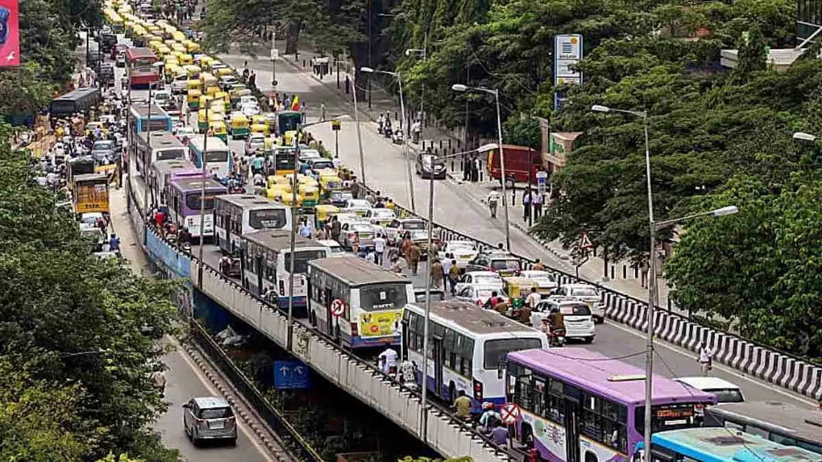 'India Loses Hours Daily': Techie's 'Productivity' Argument Amid PM Modi's WFH Nudge, Internet Reacts
