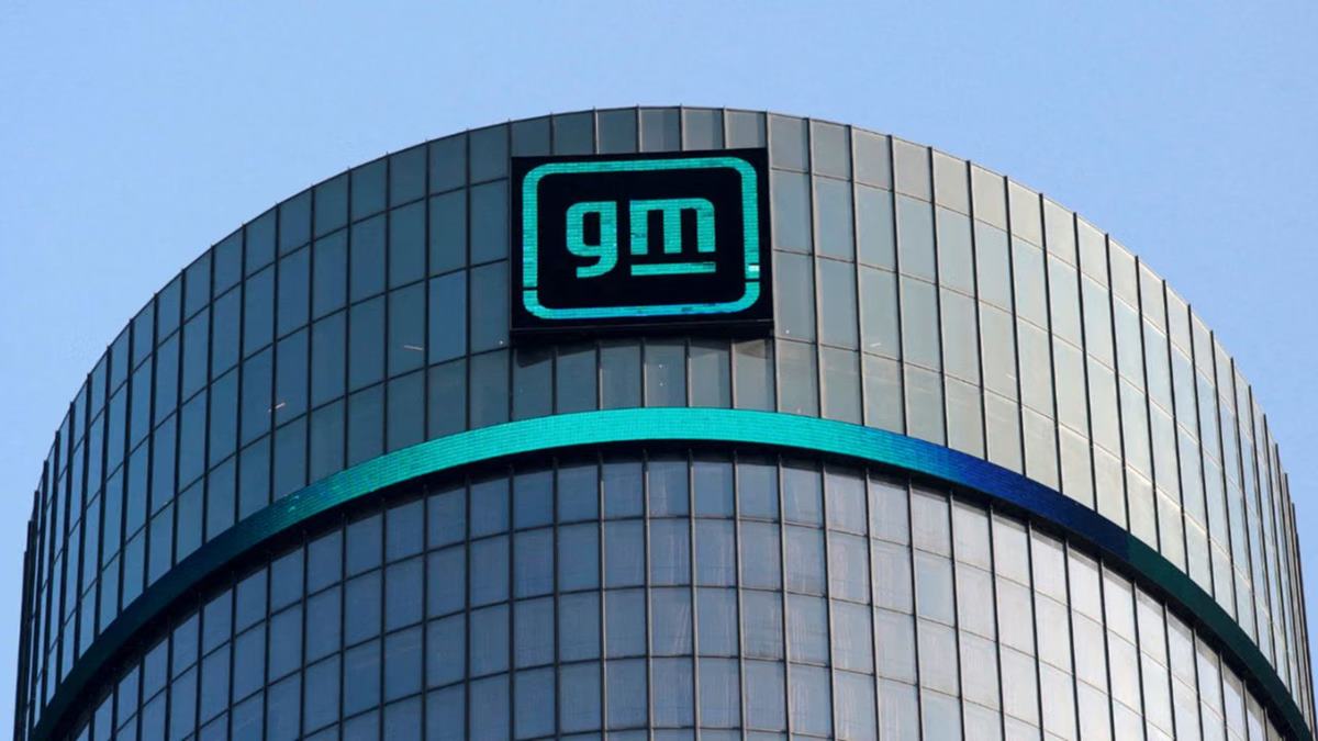 General Motors lays off 500+ IT employees amid cost-cutting push