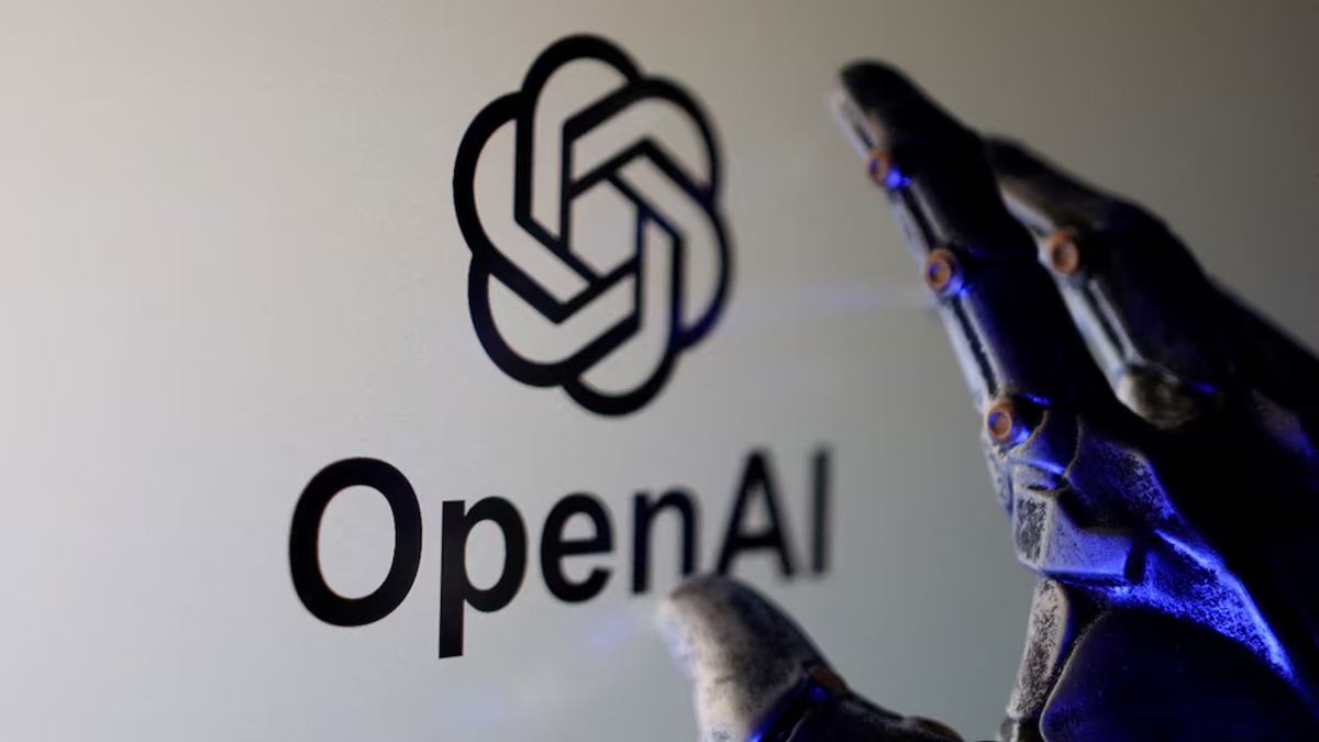 OpenAI says no user data stolen after supply-chain hackers accessed employee devices
