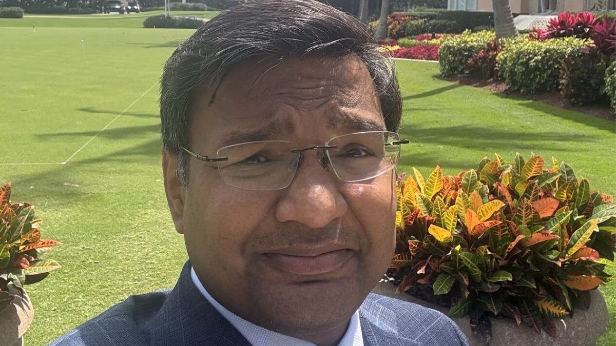‘Roles are ending’: Indian-origin CEO announces layoffs at $3.4 billion US startup