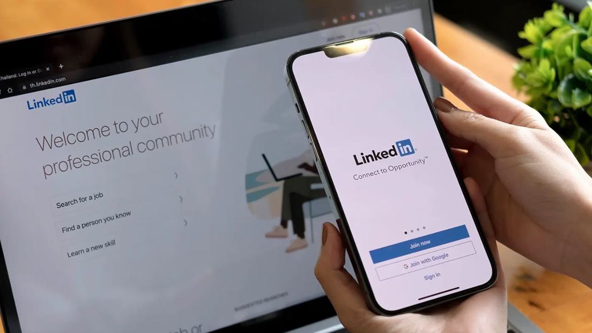 LinkedIn cuts 606 jobs weeks after reporting 12% revenue growth