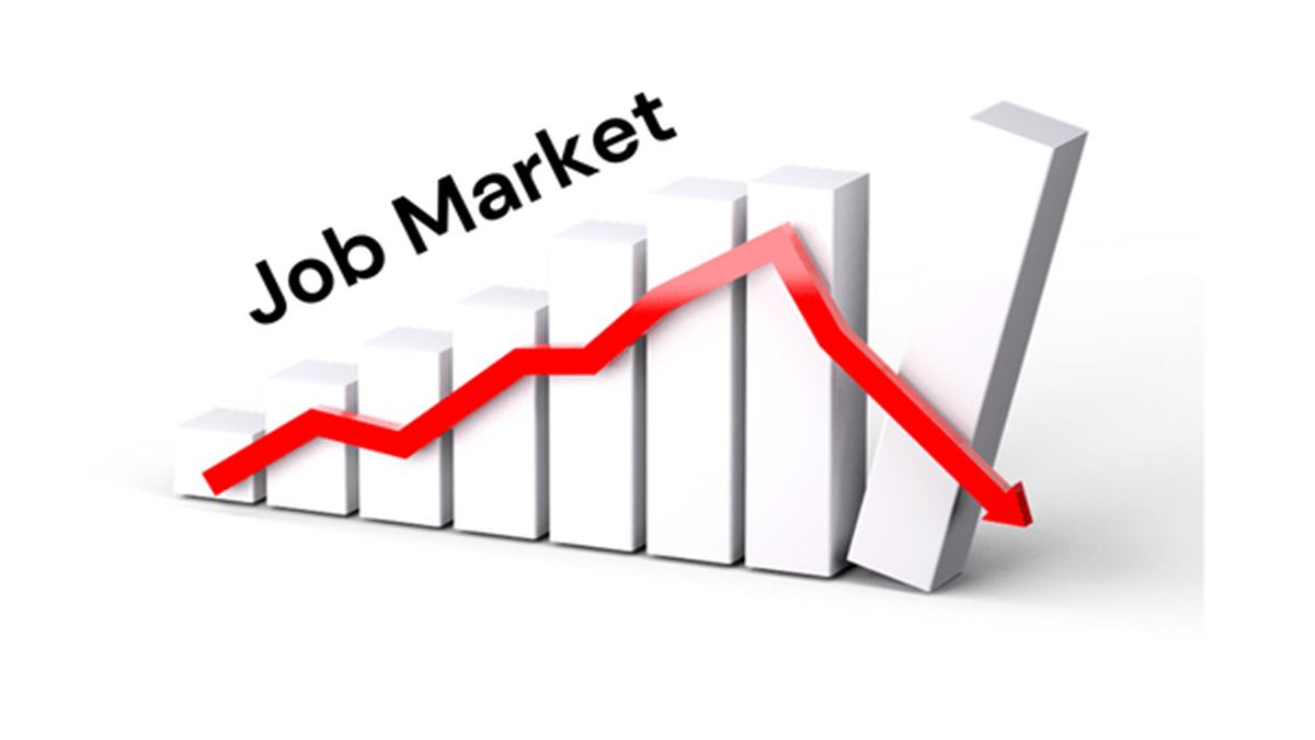 Australia’s jobs market weakens as unemployment hits highest level since 2021