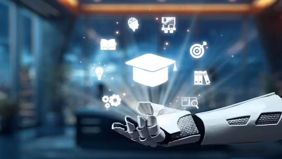 AI shift forces skills rethink at India tech hubs, Kimberly-Clark executive says