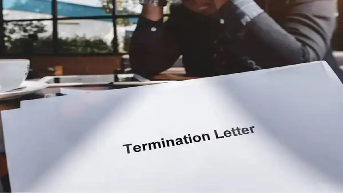 Employee expecting appraisal, gets fired by boss instead. What he said next turned the termination into job promotion