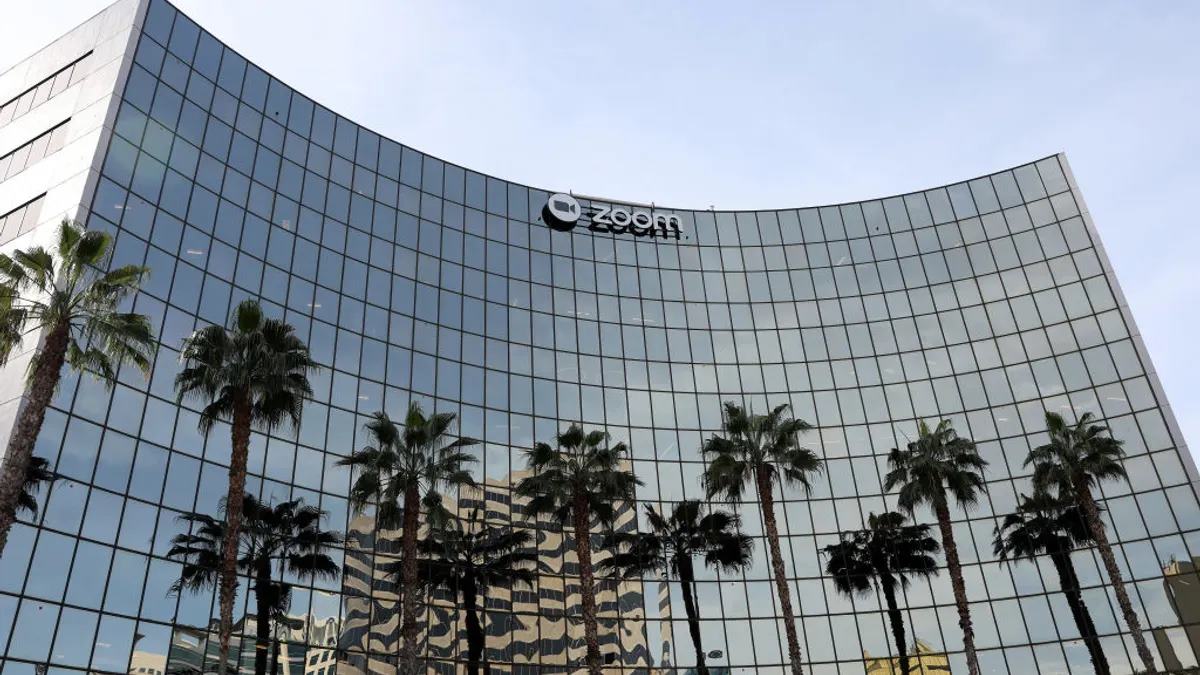 Deloitte, Zoom benefit cuts threaten employee trust and retention, experts say