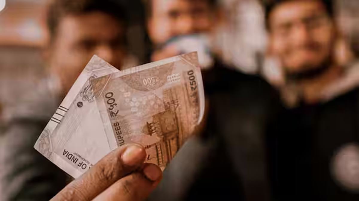 Techie's salary increased from Rs 3.5 LPA to Rs 27 LPA in just 6 years; Reddit post goes viral