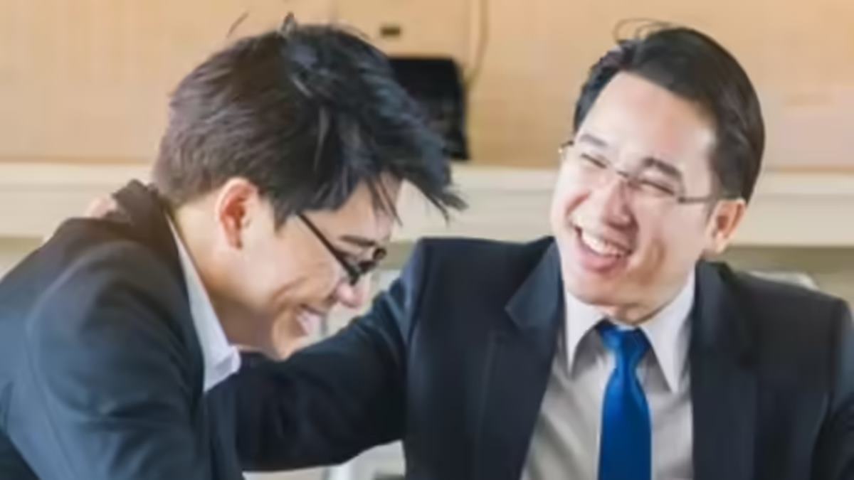 Employee admits he's exhausted from overwork. Boss's reply goes viral: 'Come back better...'