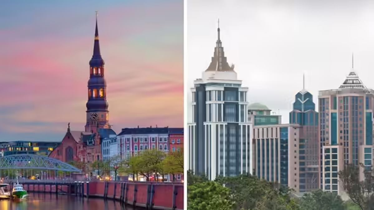 ‘Sometimes comfort is not enough’: Bengaluru techie's honest reason for leaving Germany after 6 years and returning to India