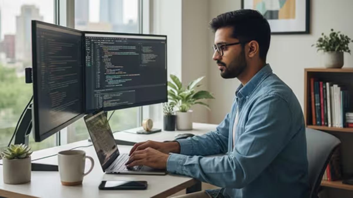 '$38K in London vs $222K in Seattle': Techie-turned-founder highlights UK-US tech salary gap