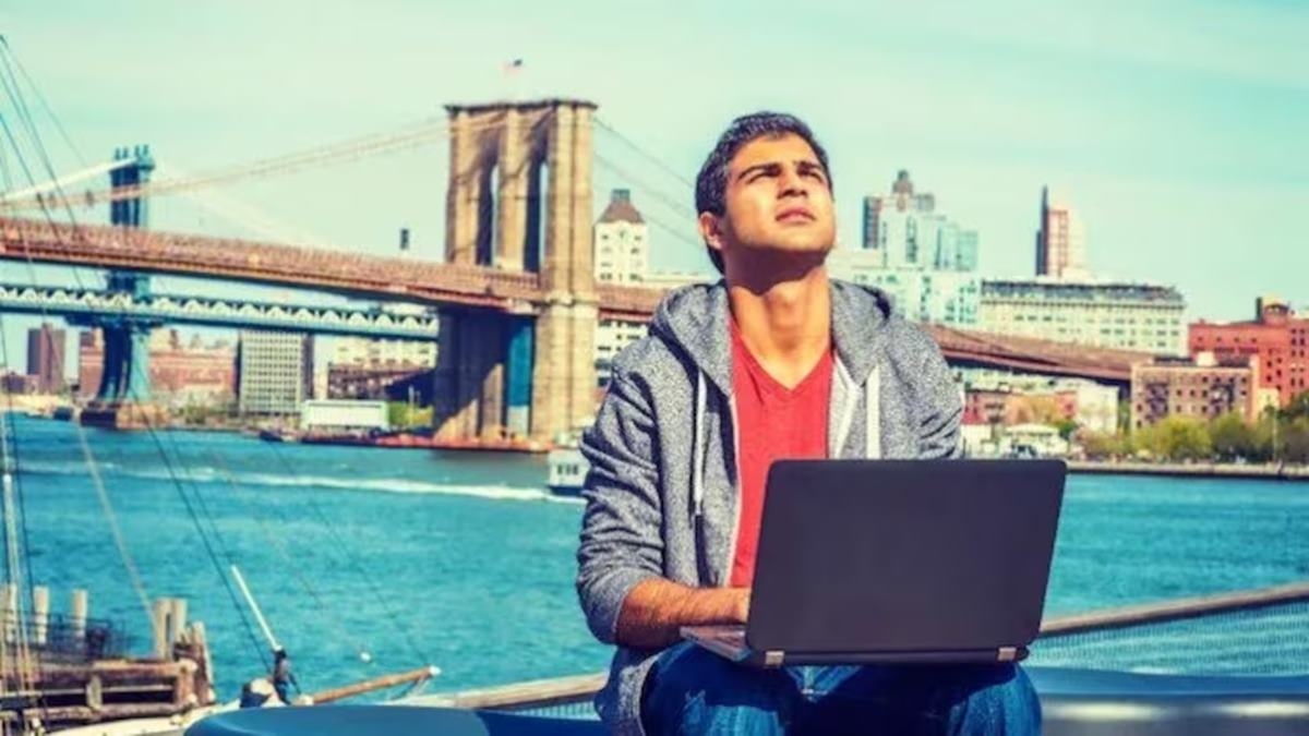 'Every morning I feel I'll have...': 36-year-old NRI techie in US for 8 years wants to quit, return to India