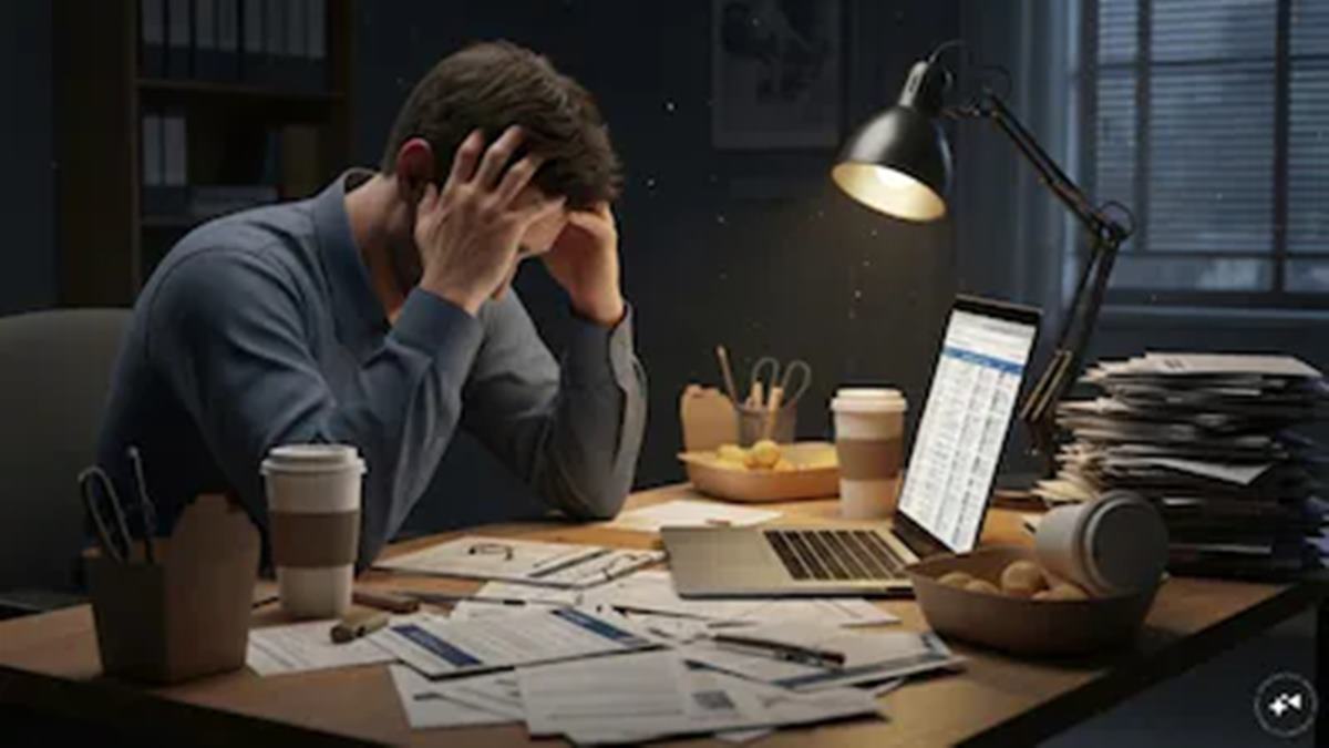 'Struggling To Get Even 1 Interview': Delhi Techie Laid Off 2 Months Ago Shares Frustrating Job Hunt Experience
