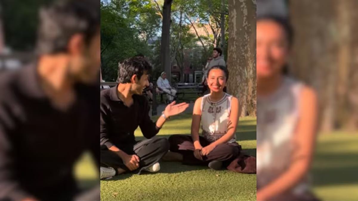 Pakistani Techie Explains How She Got Hired At Anthropic, Urges Young Engineers To Embrace AI