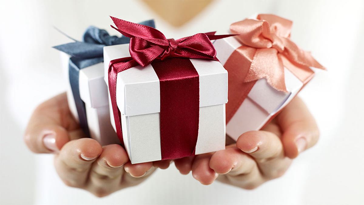 Employee Gifting Is Becoming A Serious Retention Strategy