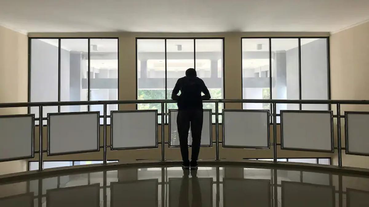 '2,000 Applications, Zero Replies': Techie With 25 Years Of Experience Remains 'Unhireable'