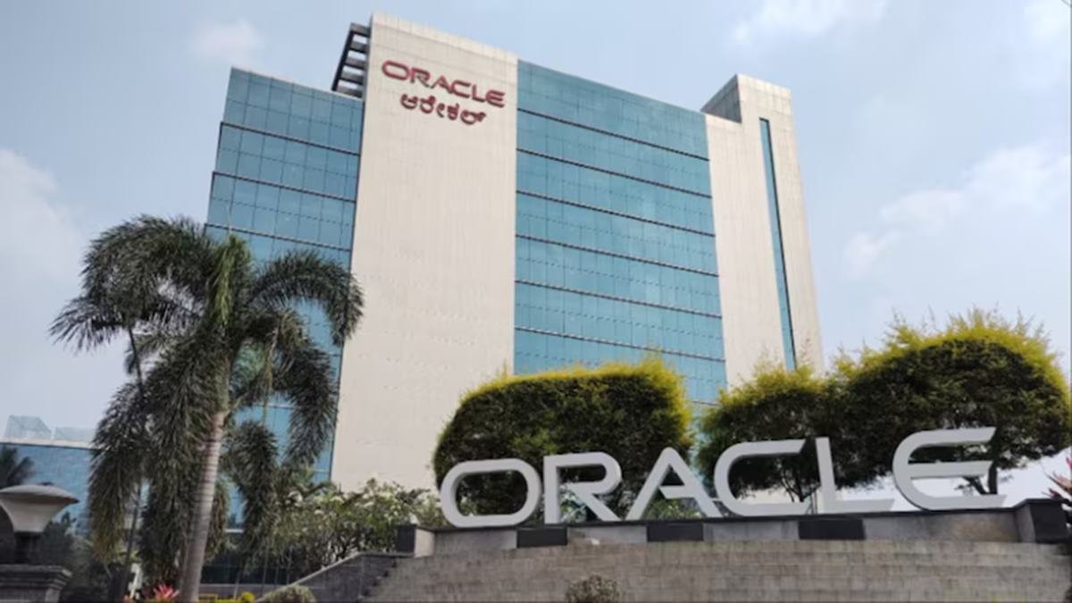 After layoffs, Oracle begins revoking campus placement offers at NITs, IITs