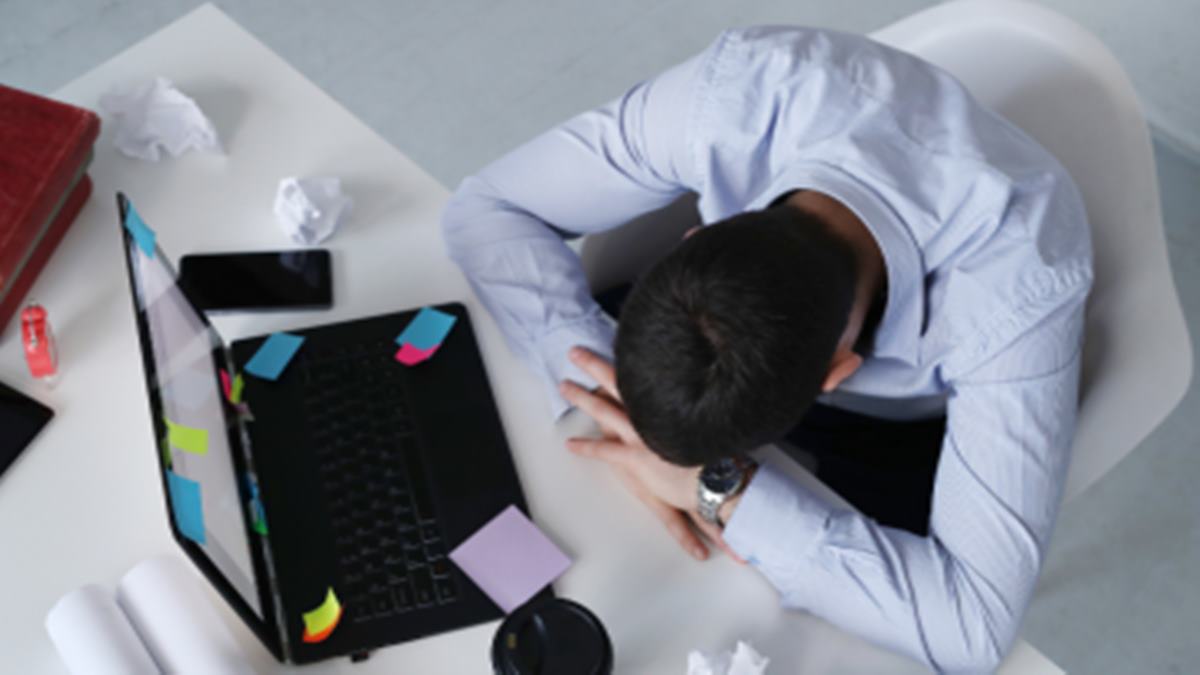 Meta Employees Report Falling Morale Ahead Of Layoffs