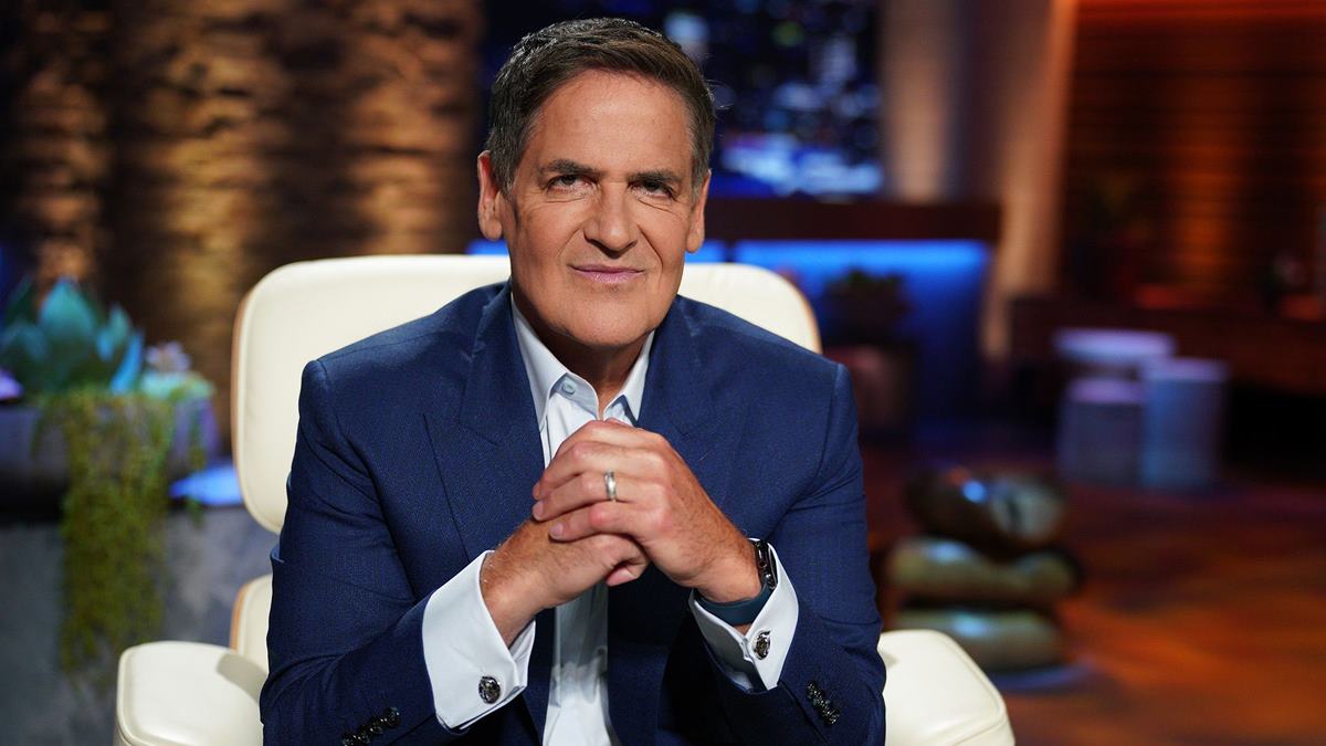 American billionaire Mark Cuban does not agree with doomers who keep telling AI will take away jobs; says: We will modify and train ai models to ...